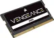 Corsair Vengeance SO-DIMM 8GB, DDR5-4800, CL40-40-40-77, on-die ECC