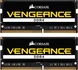 Corsair Vengeance SO-DIMM 16GB Kit, DDR4-2666, CL18-19-19-39