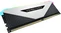Corsair Vengeance RGB RT White UDIMM 32GB Kit, DDR4-3200, CL16-20-20-38