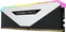 Corsair Vengeance RGB RT White UDIMM 32GB Kit, DDR4-3200, CL16-20-20-38