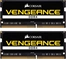 Corsair Vengeance SO-DIMM 8GB Kit, DDR4-2400, CL16-16-16-39