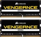 Corsair Vengeance SO-DIMM 16GB Kit, DDR4-2933, CL19-19-19-47