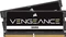 Corsair Vengeance SO-DIMM 64GB Kit, DDR5-5200, CL44-44-44-84