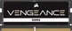 Corsair Vengeance SO-DIMM 64GB Kit, DDR5-4800, CL40-40-40-77