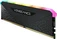 Corsair Vengeance RGB RS UDIMM 32GB Kit, DDR4-3600, CL18-22-22-42