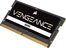 Corsair Vengeance SO-DIMM 96GB Kit, DDR5-5200, CL44-44-44-84