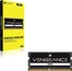 Corsair Vengeance SO-DIMM 96GB Kit, DDR5-5200, CL44-44-44-84
