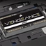 Corsair Vengeance SO-DIMM 96GB Kit, DDR5-5200, CL44-44-44-84