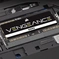Corsair Vengeance SO-DIMM 16GB, DDR5-5200, CL44-44-44-84