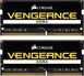 Corsair Vengeance SO-DIMM 32GB Kit, DDR4-2400, CL16-16-16-39