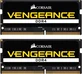 Corsair Vengeance SO-DIMM 32GB Kit, DDR4-3000, CL18-20-20-38