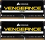 Corsair Vengeance SO-DIMM 16GB Kit, DDR4-3000, CL18-20-20-38