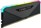 Corsair Vengeance RGB RT Gunmetal UDIMM 32GB Kit, DDR4-3600, CL18-22-22-42