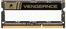 Corsair Vengeance SO-DIMM 4GB, DDR3-1600, CL9-9-9-24