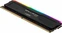 Crucial Ballistix MAX RGB UDIMM 16GB Kit, DDR4-4000, CL18-19-19-39