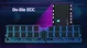 Crucial DIMM Kit 64GB, DDR5-5600, CL46-45-45, on-die ECC