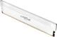 Crucial Pro Overclocking White UDIMM 64GB Kit, DDR5-6400, CL40-40-40-84