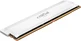 Crucial Pro Overclocking White UDIMM 64GB Kit, DDR5-6400, CL40-40-40-84