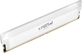 Crucial Pro Overclocking White UDIMM 64GB Kit, DDR5-6000, CL40-40-40-80