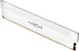 Crucial Pro Overclocking White DIMM Kit 32GB, DDR5-6400, CL38-40-40-84, on-die ECC