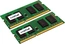 Crucial SO-DIMM 8GB Kit, DDR3L-1333, CL9