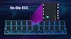 Crucial UDIMM 8GB, DDR5-5600, CL46-45-45