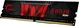 G.Skill Aegis DIMM 8GB, DDR4-3000, CL16-18-18-38