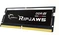 G.Skill RipJaws SO-DIMM 32GB, DDR5-4800, CL40-39-39-76