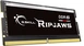 G.Skill RipJaws SO-DIMM 32GB, DDR5-4800, CL38-38-38-76