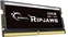 G.Skill RipJaws SO-DIMM 32GB Kit, DDR5-4800, CL38-38-38-76