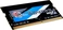 G.Skill RipJaws SO-DIMM 16GB Kit, DDR4-3200, CL18-18-18-43