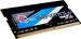 G.Skill RipJaws SO-DIMM 32GB Kit, DDR4-2666, CL18-18-18-43