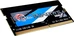 G.Skill RipJaws SO-DIMM 16GB Kit, DDR4-2400, CL16-16-16-39