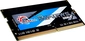G.Skill RipJaws SO-DIMM 32GB Kit, DDR4-2666, CL19-19-19-43