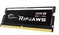 G.Skill RipJaws SO-DIMM 32GB Kit, DDR5-5600, CL46-45-45-89
