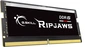 G.Skill RipJaws SO-DIMM 32GB, DDR5-5600, CL46-45-45-89