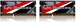 G.Skill RipJaws SO-DIMM 4GB, DDR3L-1600, CL11-11-11-28