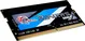 G.Skill RipJaws SO-DIMM Kit 32GB, DDR4-2133, CL15-15-15-36