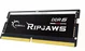 G.Skill RipJaws SO-DIMM Kit 64GB, DDR5-5600, CL46-45-45-89, on-die ECC