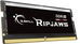 G.Skill RipJaws SO-DIMM 64GB Kit, DDR5-4800, CL40-39-39-76