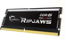 G.Skill RipJaws SO-DIMM 64GB Kit, DDR5-4800, CL40-39-39-76