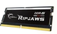 G.Skill RipJaws SO-DIMM 16GB, DDR5-4800, CL34-34-34-76