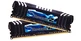 G.Skill RipJawsZ UDIMM 8GB Kit, DDR3-2400, CL10-12-12-31