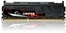 G.Skill Sniper UDIMM 16GB Kit, DDR3-2133, CL9-11-10-28