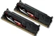 G.Skill Sniper UDIMM 16GB Kit, DDR3-1866, CL10-11-10-30