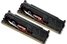 G.Skill Sniper UDIMM 8GB Kit, DDR3-1866, CL9-10-9-28