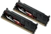 G.Skill Sniper UDIMM 16GB Kit, DDR3-2400, CL11-13-13-31, 2R