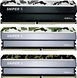 G.Skill SniperX Classic Camouflage UDIMM 32GB Kit, DDR4-2400, CL17-17-17-39
