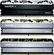 G.Skill SniperX Urban Camouflage DIMM Kit 16GB, DDR4-3600, CL19-20-20-40