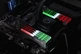 G.Skill Trident Z RGB UDIMM 16GB Kit, DDR4-3200, CL16-18-18-38